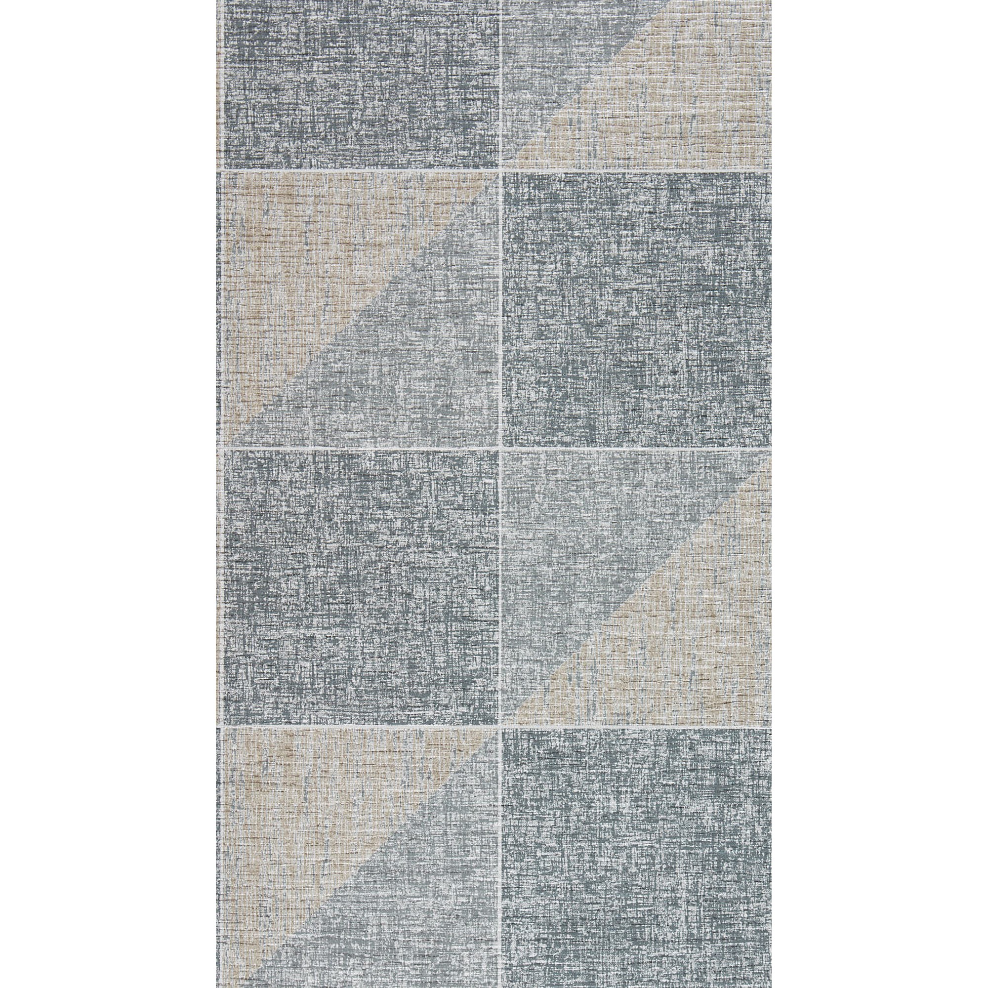 Metroplex Wallpaper 111696 By Harlequin In Kohl Onyx